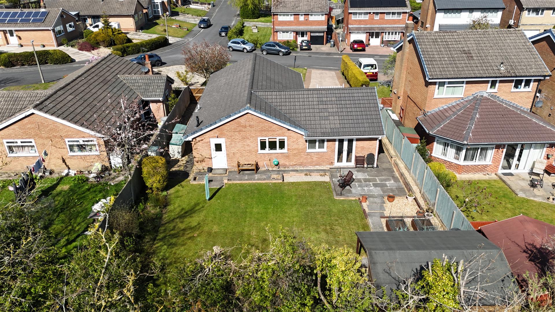 River View, Tarleton, Preston